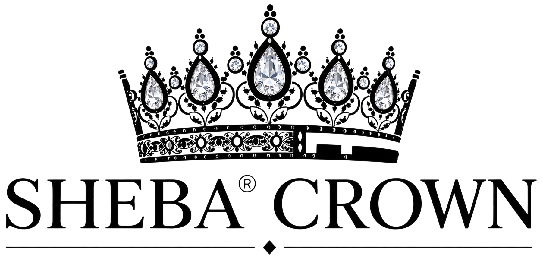 Sheba Crown by ADVANSYNC